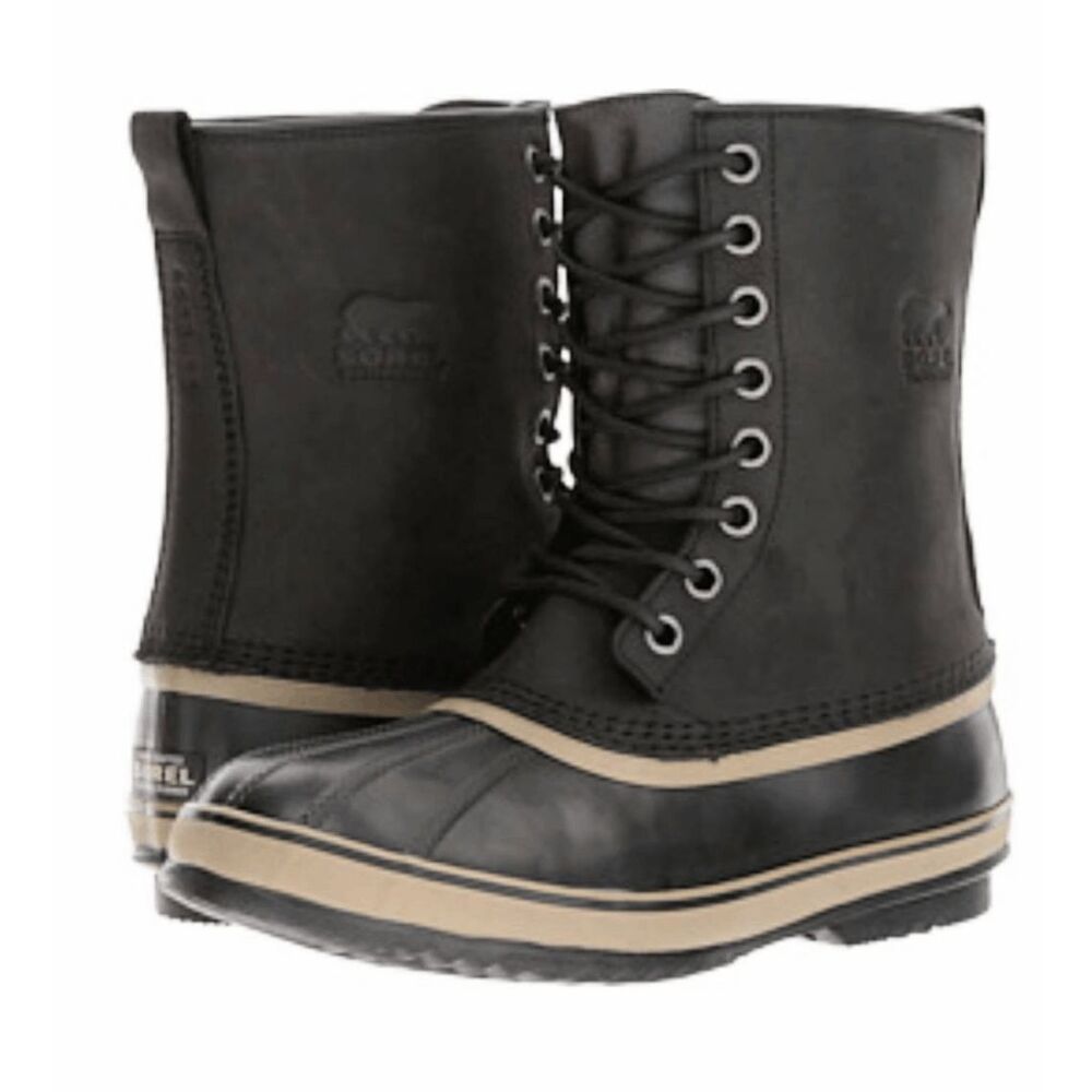 SOREL 1964 Premium LTR Winter Boot Size 10